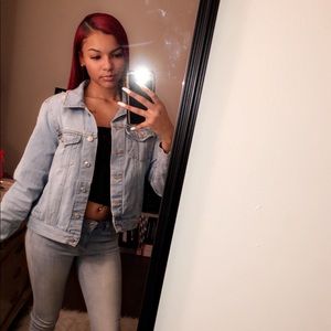 Meet your Posher, Kaylee